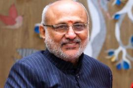 Vice President to visit Chhattisgarh, attend Lakhpati Didi's conference, Rajnandgaon area declared no-lying zone hindi News latest news big News khabargali 