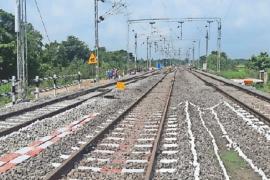 Relief for passengers, Dhamtari to Raipur rail service to resume soon, separate train to run for goods hindi News latest News hind khabargali 