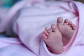 Family feud snatches away the world of an innocent child; newborn born in hospital murdered a few hours later hindi News latest News khabargali 