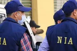 NIA reaches Dantewada and Sukma, raids these 12 places big News latest News khabargali 