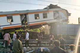 Bilaspur train accident update: Another injured passenger dies, death toll rises to 13 hindi News latest News big News khabargali 