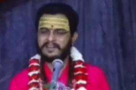 FIR filed against narrator Ashutosh Maharaj for making inflammatory statement against Satnami community during Bhagwat Katha hindi News big News khabargali 