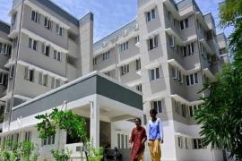 Three working women's hostels to be built in Raipur, providing accommodation to women; work order issued Chhattisgarh News hindi news big news khabargali 