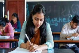 Time table for 10th and 12th exams released, download here hindi News latest news khabargali 