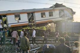 Major update on MEMU train accident; Assistant Loco Pilot's confidential statement recorded after 23 days  hindi News big news khabargali 