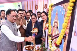 बिलासपुर ट्रेन हादसा अपडेट, असिस्टेंट महिला लोको पायलट सस्पेंड, अब तक 14 लोगों की मौत खबरगली Bilaspur train accident update: Assistant female loco pilot suspended, 14 people dead so far Bilaspur News Hindi News khabargali 