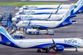 Chhattisgarh Civil Society sends legal notice to IndiGo over flight cancellations IndiGo Airlines to pay 10 times the ticket price as compensation to affected passengers within five days Complaint sent to Prime Minister, Convener Dr. Kuldeep Solanki, Raipur, Khabargali