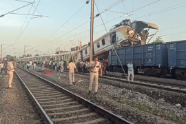 Major action in Bilaspur train accident, DRM Rajmal Khoiwal removed, Umesh Kumar appointed new DRM, Chhattisgarh, Khabargali