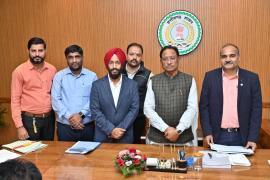 A unique initiative by Chhattisgarh Civil Society: Brave children will be honored on Veer Bal Diwas December 26th according to Dr. Kuldeep Solanki, convenor of the society, Raipur, Chhattisgarh, Khabargali.