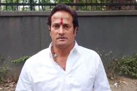 27 lakh names were removed from the voter list in Chhattisgarh in the name of SIR, Systematic Voters' Education and Electoral Participation, says former parliamentary secretary and shadow MP Vikas Upadhyay, Raipur, Chhattisgarh, Khabargali.