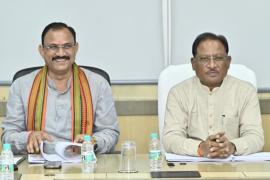 Integrated Food and Drug Testing Lab to be built on 1.5 acre campus in Nava Raipur, approved for Rs 46.49 crore Chhattisgarh news hindi News latest news khabargali 