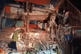 3 devotees going to Khatushyamji died, 18 seriously injured hindi News latest news khabargali 