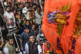 Kolkata erupts over the murder of a Hindu in Bangladesh; 10,000 people will surround the Deputy High Commission. Hindi News latest News khabargali 