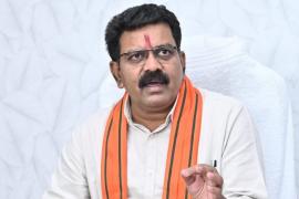 The tradition of giving guard of honour ends in Chhattisgarh, a historic change due to the initiative of the Deputy Chief Minister. Hindi News latest news khabargali 