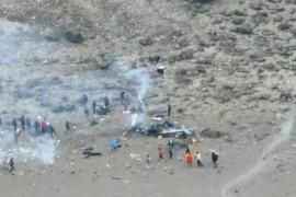 माउंट किलिमंजारो पर दर्दनाक हादसा, हेलीकॉप्टर हादसे में पायलट समेत 5 लोगों की मौत खबरगली Tragic accident on Mount Kilimanjaro, 5 people including pilot died in helicopter crash hindi news latest News big news accident hindi news khabargali 