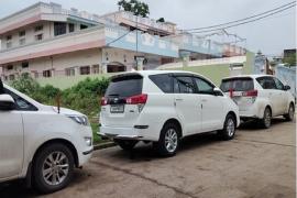  रायपुर सहित देश के 30 जगहों पर ईडी की छापेमारी, 2434 करोड़ के घोटाले में चल रही पड़ताल खबरगली ED raids 30 locations across the country, including Raipur; investigation underway into Rs 2,434 crore scam Chhattisgarh Raipur hindi News khabargali 