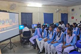 Chhattisgarh's D-grade schools will be transformed, the government has taken this important decision.