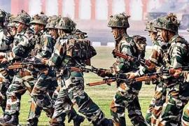 Golden employment opportunity for youth, Army recruitment rally organised in Dhamtari hindi news latest News khabargali 