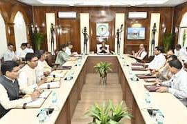 Chief Minister Vishnudev Sai's cabinet meeting tomorrow, many issues including police commissionerate will be discussed Chhattisgarh News Raipur news hindi news khabargali 