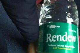 Indian Railways sidelines 'Rail Neer', 'Rendew' thrives in illegal trade: Contractors' arbitrary practices are taking a heavy toll on passengers' health and the government exchequer.  A special report by Khabargali, Exclusive, Raipur, Khabargali