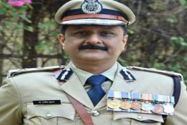 Police Commissionerate system launched in Raipur: IPS Sanjeev Shukla becomes the first Police Commissioner of the capital city. Administrative reshuffle: Five DCPs also appointed, IGs and SPs of several districts transferred, Chhattisgarh, Khabargali