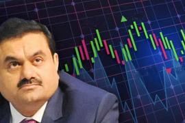 Investors queue up for Adani Power's largest bond issue, with major players including Kotak and Tata leading the way, khabargali 