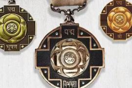 Padma Awards 2026 announced, 3 personalities from Chhattisgarh to receive Padma Shri Dharmendra to receive Padma Vibhushan and Rohit Sharma to receive Padma Shri; see the complete list of Padma Award recipients here. A total of 131 personalities approved for the awards for their 'exceptional and distinguished service in various fields including art, social service, science and industry'. Social worker Budhri Tati and Dr. Ramchandra Tryambak Godbole and Sunita Godbole, working in the field of medical service