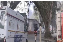 The government will develop Raipur as a metro city, a high-level review meeting was held under the chairmanship of the Chief Minister.