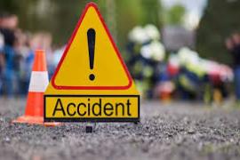 बलौदाबाजार में शादी की खुशियां मातम में बदली, तेज रफ्तार वाहन ने बाइक सवार 3 लोगों को कुचला खबरगली Wedding celebrations turn to mourning in Balodabazar, as a speeding vehicle crushes three bike riders. balodabazar news hindi news khabargali