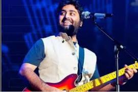 Famous singer Arijit Singh retires from playback singing, leaving fans heartbroken.