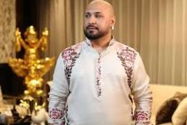 Singer B Praak receives death threat, gangster demands Rs 10 crore