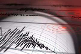 Earthquakes rock Japan, sending people fleeing their homes after three tremors in 20 minutes