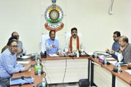 Chief Minister Vishnudev Sai inaugurated 8 new cyber police stations, which will be built at a cost of Rs 255 crore.