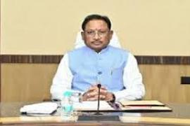 APEDA regional office in Raipur will open a new global gateway for Chhattisgarh's agricultural exports, Chief Minister Vishnudev Sai announced.