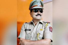 Shocking incident during Republic Day celebrations, policeman dies of heart attack