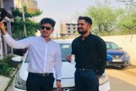 रायपुर भाई हत्याकांड में करोड़पति कारोबारी को उम्रकैद, शादी टूटने से नाराज भाई ने मारी थी 3 गोलियां खबरगली Millionaire businessman sentenced to life imprisonment in Raipur brother murder case; brother shot three times after marriage breaks down raipur chhattisgarh khabargali 