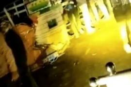 A family going to take a bath on Makar Sankranti met with an accident, 5 died and 12 were seriously injured.