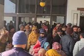 Five bodies found riddled with bullets, panicked residents, police investigating