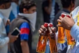 छत्तीसगढ़ में 1 अप्रैल से शराब होगी महंगी, राज्य सरकार ने जारी की अधिसूचना खबरगली Liquor will become expensive in Chhattisgarh from April 1, the state government has issued a notification hindi news latest news khabargali 