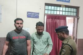 रायपुर में NDPS कोर्ट का बड़ा फैसला, पाकिस्तान से हेरोइन लाने वाले दो तस्करों को 6-6 साल की सजा खबरगली NDPS court in Raipur issues major verdict, sentences two smugglers of heroin from Pakistan to six years in prison hindi news latest news khabargali 