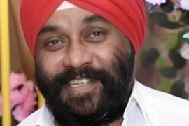 Union Budget 2026-27, a historic and all-encompassing budget towards a developed India, Amarjeet Singh Chhabra, Chairman of Chhattisgarh State Minority Commission and Minister of State rank, Raipur, Chhattisgarh, Khabargali