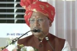 Chhattisgarh on the path to double digit growth, GSDP growth estimated at 11.57% in 2025-26. Economic Survey 2025-26 presented, Chief Minister Sai said – public welfare policies are strengthening the state's economy. Raipur, Khabargali