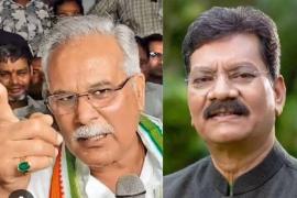 Congress's all-out attack on Chhattisgarh budget, Budget of misery, a web of words, Bhupesh Baghel called it disastrous, Mahant said - this is a document of corruption, not of resolution, Congress's allegation: Not even a brick of last year's announcements has been laid, the new budget is just a pile of announcements, 'rattle' for youth and women in the budget, preparations to hand over Bastar-Sarguja to 'friends', Khabargali