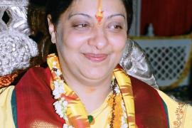 Ram Katha will resonate in Raipur: Didi Maa Mandakini will spread the essence of devotion at Sindhu Palace from tomorrow, Shri Ramkinkar Spiritual Mission, Khabargali