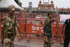 दिल्ली समेत कई शहरों में आतंकी हमले का अलर्ट, लाल किला और मंदिर निशाने पर खबरगली Terrorist alert issued in several cities including Delhi, Red Fort and temple targeted new delhi news khabargali 