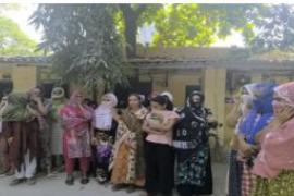 मुंबई के अंधेरी में बड़ी कार्रवाई, 25 बांग्लादेशी नागरिक गिरफ्तार खबरगली Major crackdown in Mumbai's Andheri; 25 Bangladeshi nationals arrested mumbai hindi news latest news khabargali 