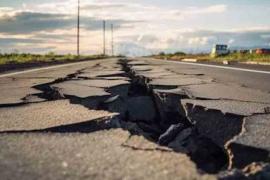 अरुणाचल प्रदेश में भूकंप का झटका, आधी रात 3.1 की तीव्रता से कांपी जमीन खबरगली Earthquake jolts Arunachal Pradesh, ground shakes with magnitude 3.1 at midnight hindi news latest news khabargali  