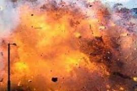 बम धमाकों और गोलीबारी से दहल उठा पाकिस्तान, 16 लोगों की हुई मौत खबरगली Bomb blasts and gunfire rock Pakistan, 16 people killed hindi news khabargali 