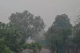  छत्तीसगढ़ में अगले तीन दिन बारिश के आसार, गरज-चमक के साथ बिजली गिरने की भी आशंका खबरगली Chances of rain in Chhattisgarh for the next three days, along with the possibility of thunder and lightning. Raipur hindi news khabargali 