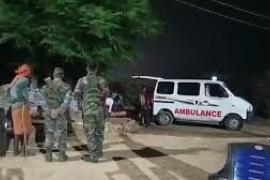 झारखंड में एक ही परिवार के ट्रिपल मर्डर से सनसनी, आरोपियों ने इस वजह से दिया घटना को अंजाम खबरगली Jharkhand witnesses triple murder of a member of the same family, the accused carried out the crime for this reason hindi news jharkhand news khabargali 